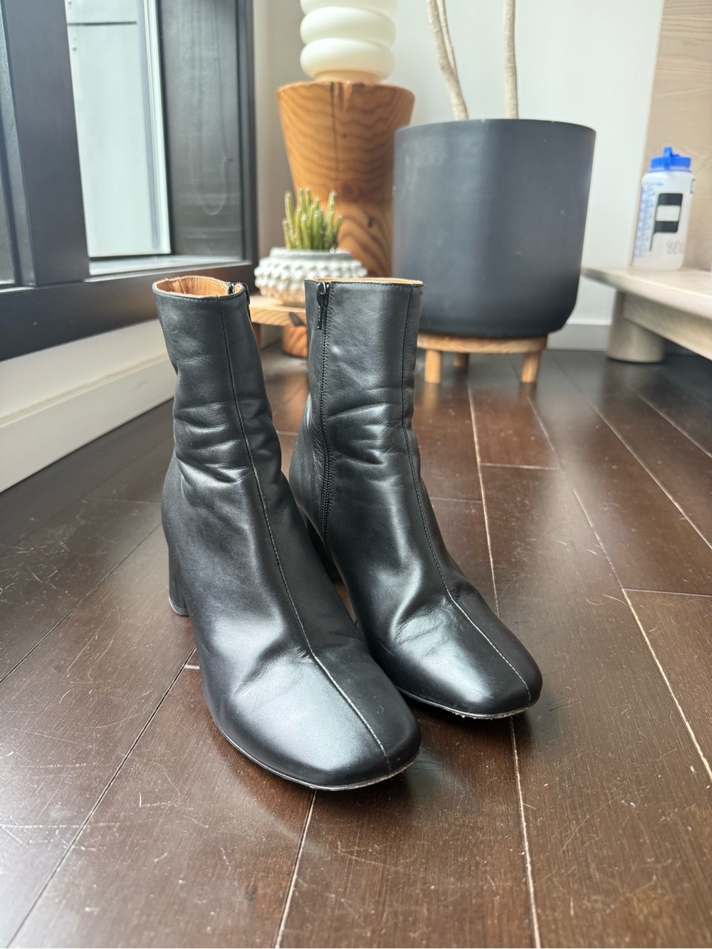 LOQ Georgia Boot